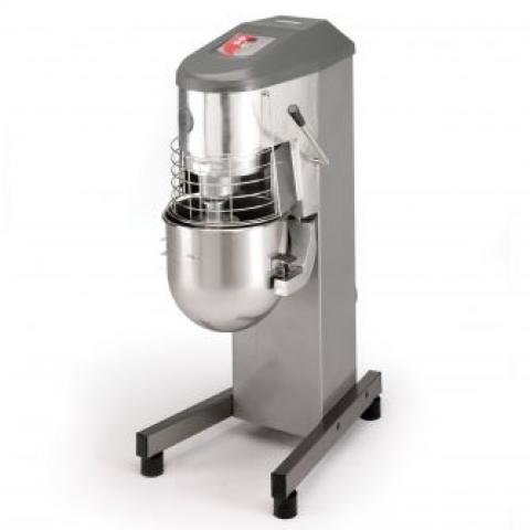 Mixer planetar pitiserie - cofetarie 20 litri